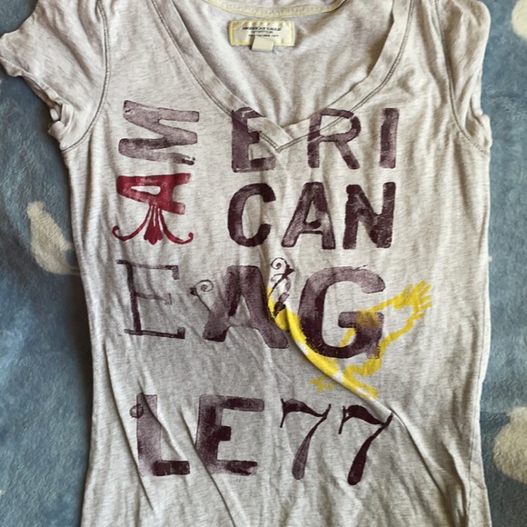 American Eagle tops - Picture 4 of 4